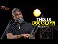 Moazzam begg  courage speaking the truth and hope  nh unplugged