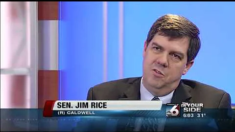 State legislators aim to keep Idaho local