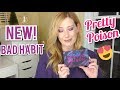 BAD HABIT PRETTY POISON PALETTE REVIEW | ~ NEW, ORIGINAL THEME! ~