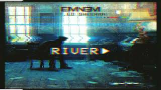 Eminem ft. Ed Sheeran - River Slowed