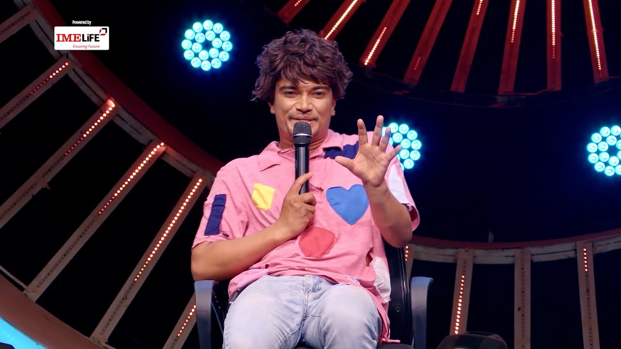 Comedy Champion Season 3 || Episode 31-32 Trailer