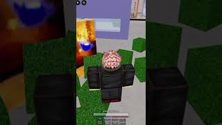 Absolute Shenanigans ✋😐🤚 #shenanigans #jujutsushenanigans #roblox