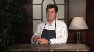 Antique Furniture : How to Rent Space at an Antique Mall