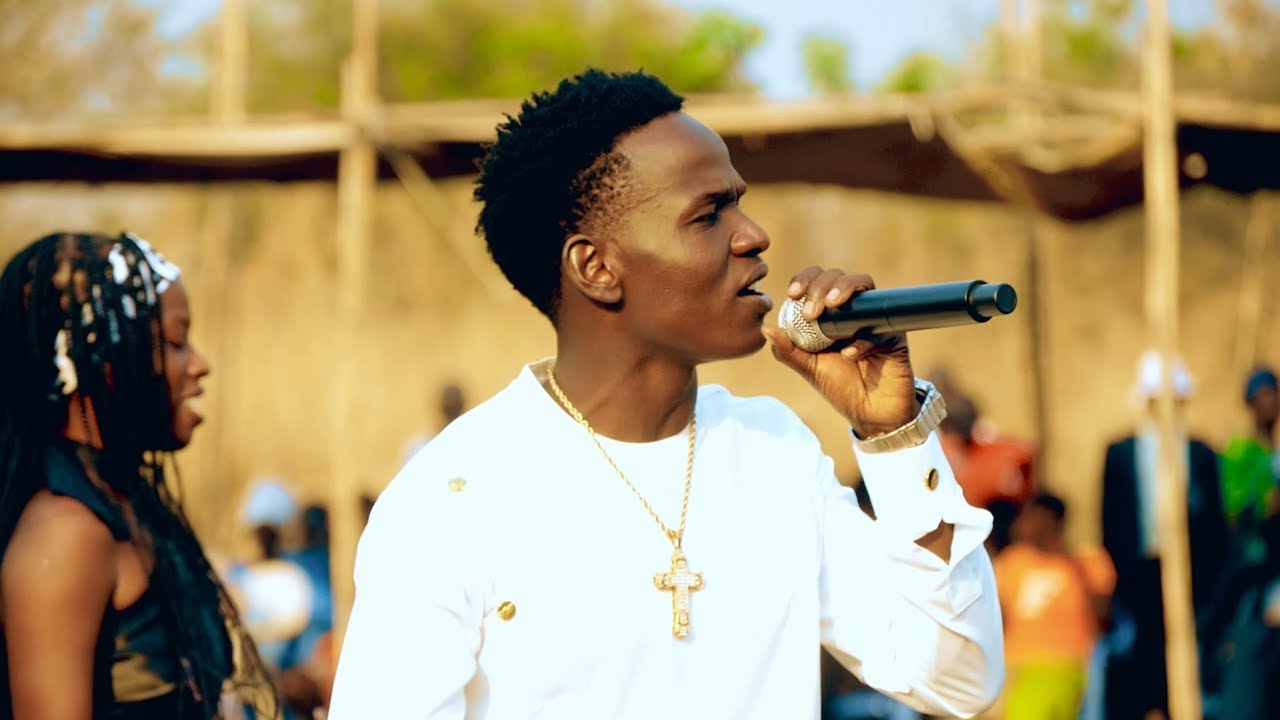 Lyeli Mego Regina Achen Beceleri _ Tabzy Official _Full HD Video 