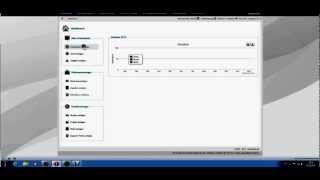 Dashboard In Controlio