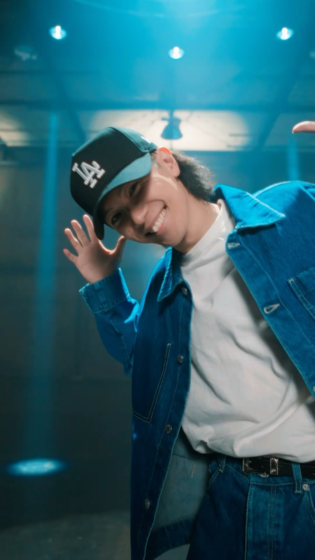 『No.I』Number_i Number_i - Topic - YouTube
