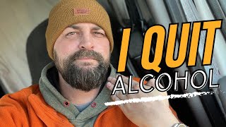 Why I Quit Drinking Alcohol by Scout Truck 343 views 5 months ago 18 minutes