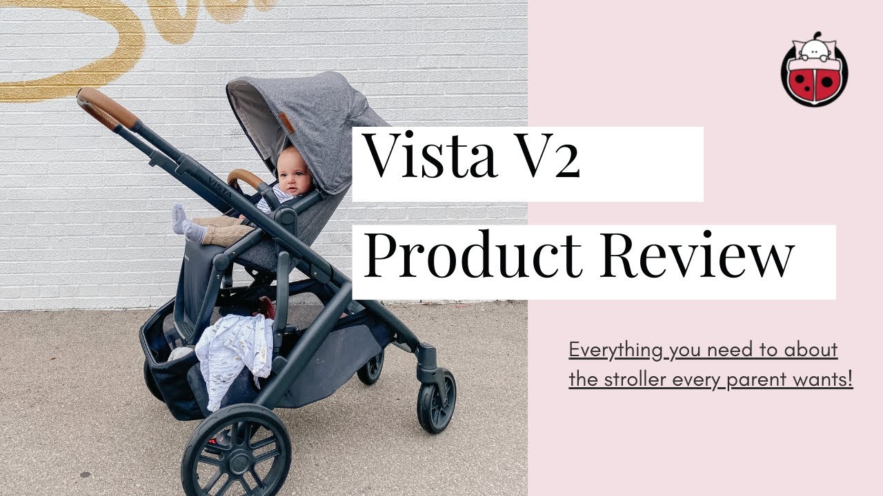 uppababy vista snuggle bugz