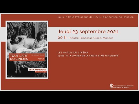 Les Camarades