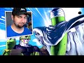 I F***ING hate it here... | Kaggy Reacts to Cell VS Among Us, Budget Decrease Piccolo