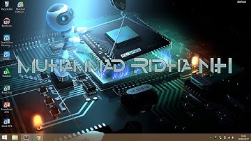 Tutorial JavaScript Sederhana - #09 Luas dan Keliling Lingkaran