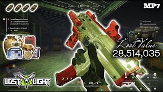 The gun with the fastest fire rate in the game. - [EN/TH] Lost Light