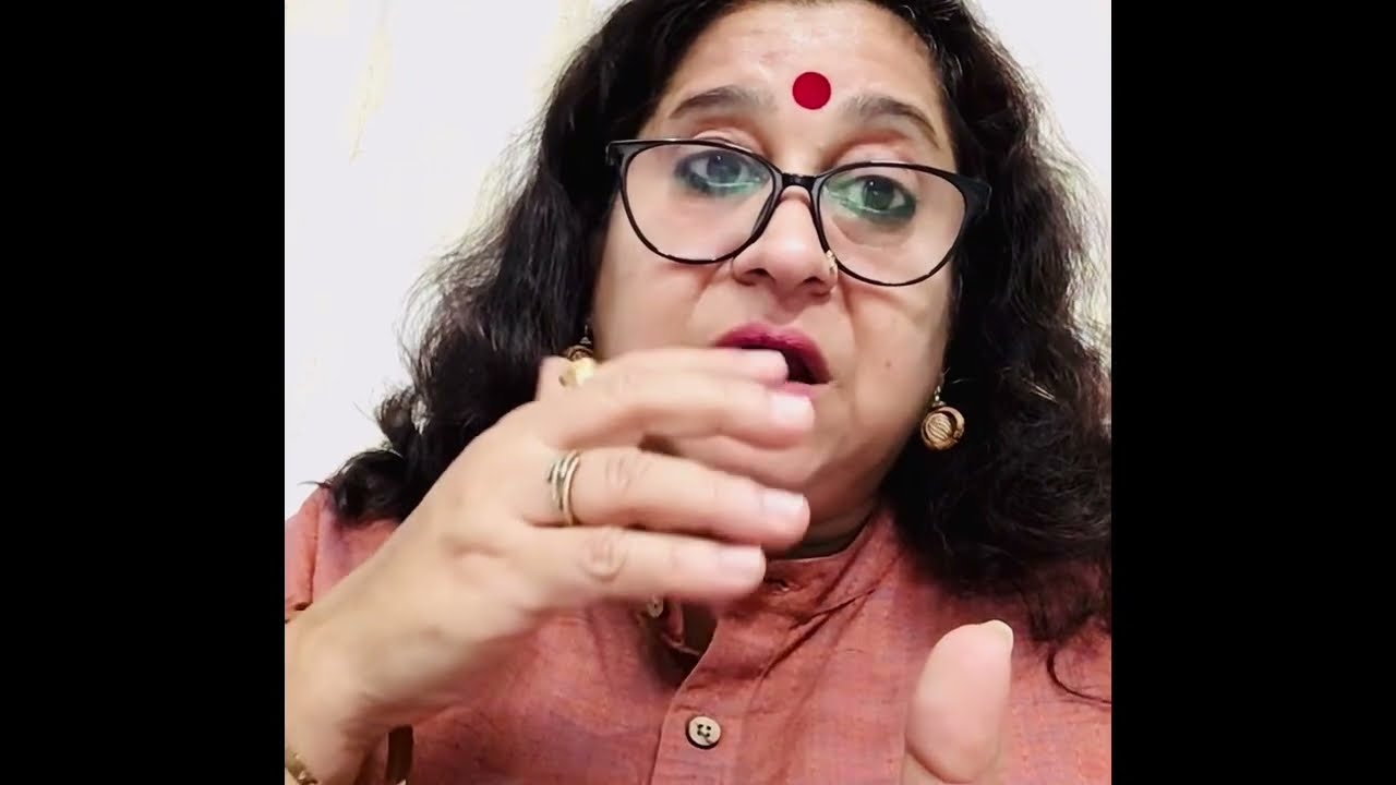 VAC —- नई शिक्षा नीति साहित्य संस्कृति और सिनेमा के अंतरसंबंधों पर व्याख्यान प्रोफ़ेसर सुधा उपाध्याय