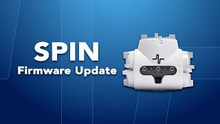 Spin | Firmware Update