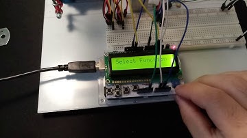 Ball On Plate Unisa Project