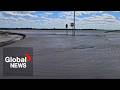Significant flooding in western Manitoba sends rural communities into state of emergency