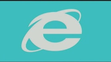 New warnings for Internet Explorer users