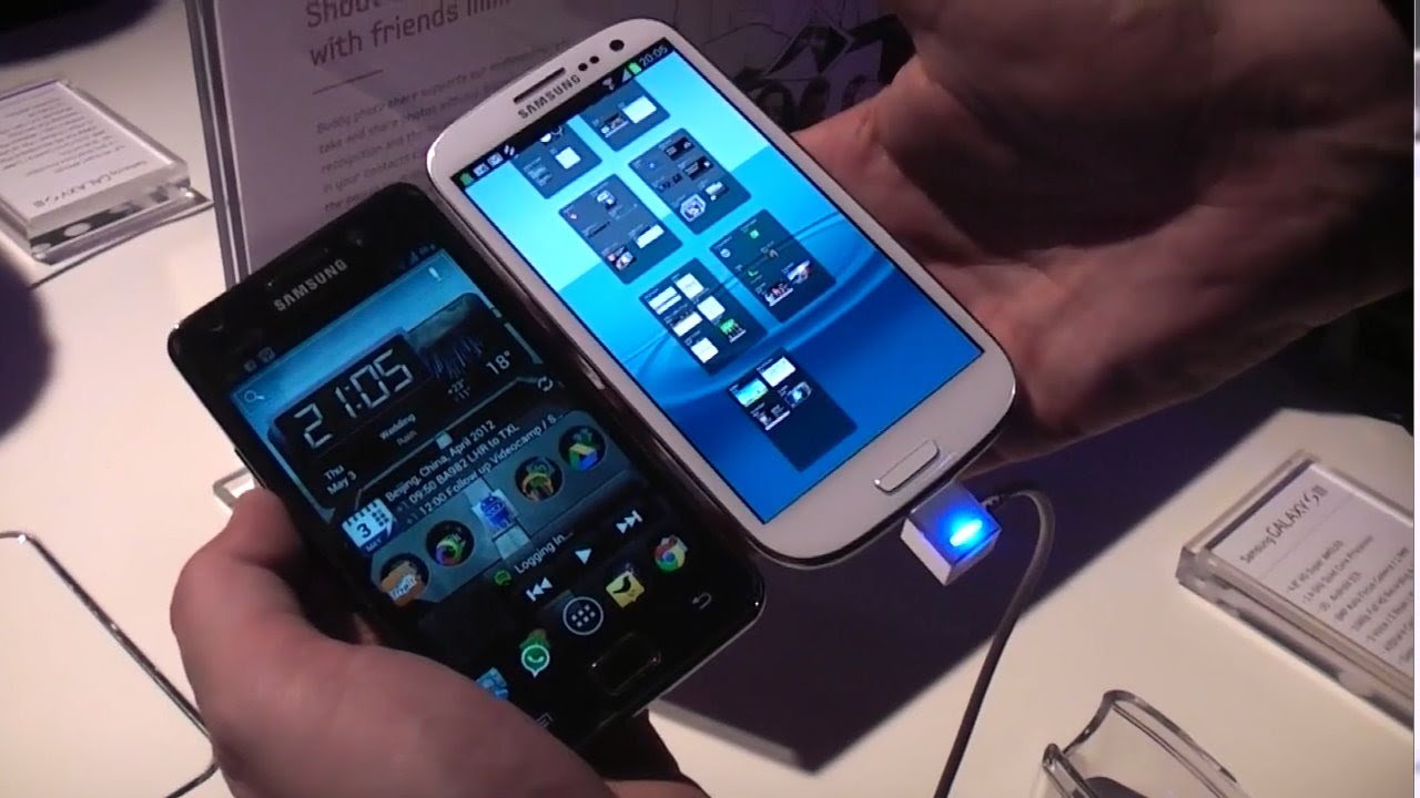 4pda galaxy 3. Samsung s3.
