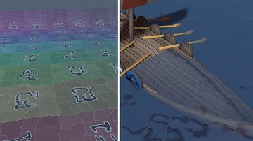 Fake refraction with nodes in realtime - Bge Tutorial