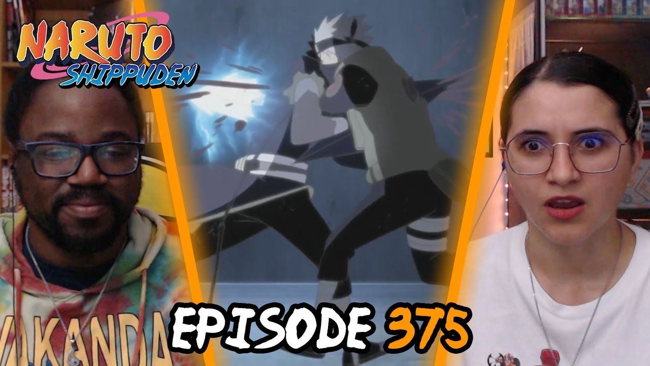 One of my first edit, be kind🙏🏻 IT CONTAINS SPOILER. Music: Mask Off -  Future Video:Naruto Shippuden episode 375 : r/Naruto