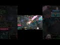 AME ELIMINA A YATORO🔥 XTREME GAMING 2-1 VS SPIRIT (73 MIN)😱#dota2 #yatoro #ame #eslonebirmingham