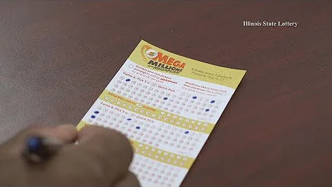 Second largest jackpot in Mega Millions history on Friday the 13th