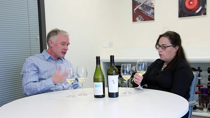 Rhne Wine Week with Lyne Coyle MW and John Wilson ...