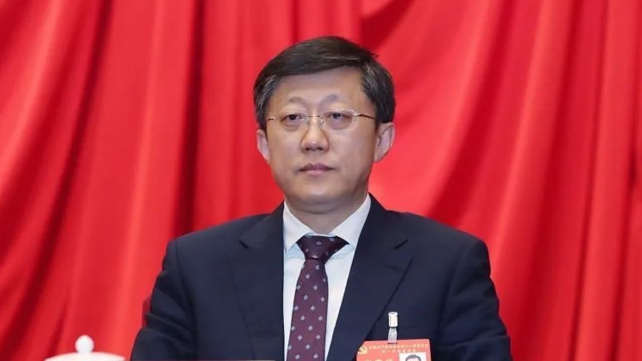 干部任免幕后的老人干政。刘非为何能担任浙江省委常委、杭州市书记。「台北时间2025年5月4日 21:15」【国务院海外发言人】第122集 ...