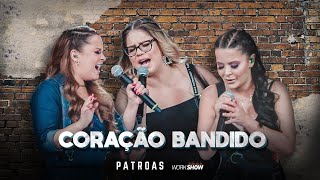 Marília Mendonça & Maiara e Maraisa - Coração Bandido (Official Music Video)