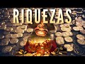 las riquezas