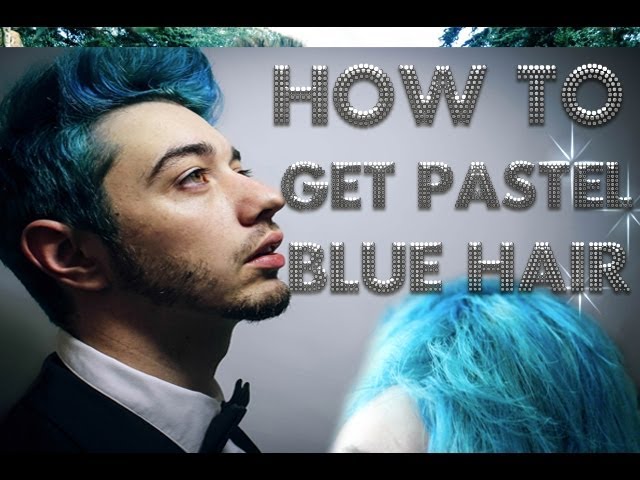 22 Most Amazing Blue Black Hair Color Looks of 2024