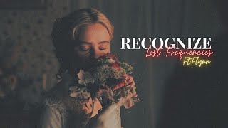 [Lyrics+Vietsub] Recognise - Lost Frequencies feat. Flynn