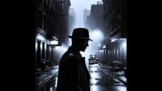 Smooth Jazz Grooves for Film Noir Moods