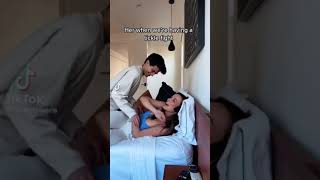 Brent Rivera Loves To Tickles Girls