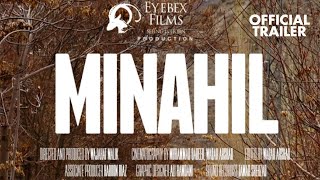 Minahil 2023 - Official Trailer