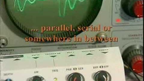 Sherman Filterbank Sound Demo