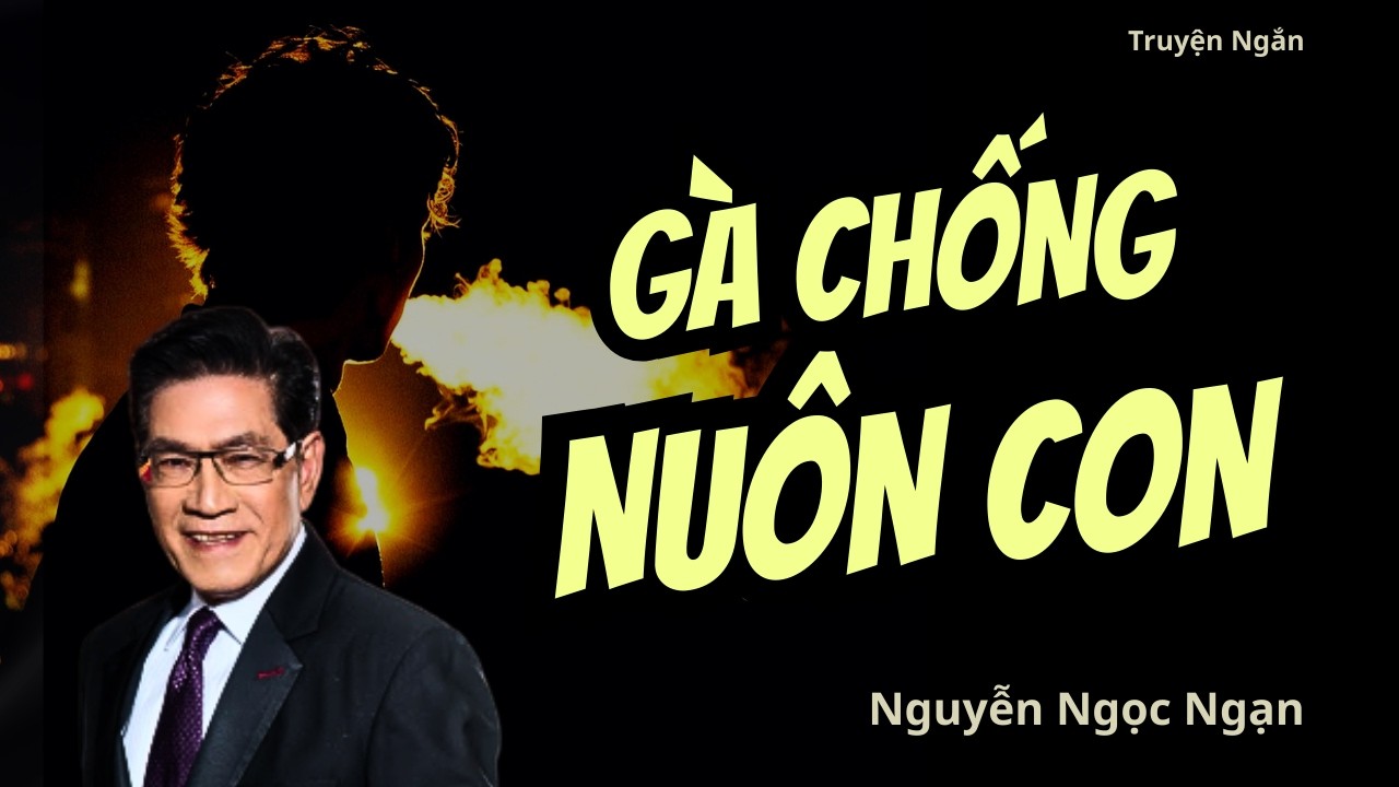 Truyện ngắn hay nhất 