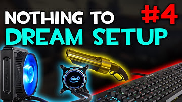 TF2:  Nothing to Dream Setup #4 - Setting up a Trading Bot?