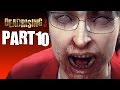 デッドライジング3 最高難易度 Part 10 - ゾンビ大統領 (DEAD RISING 3)