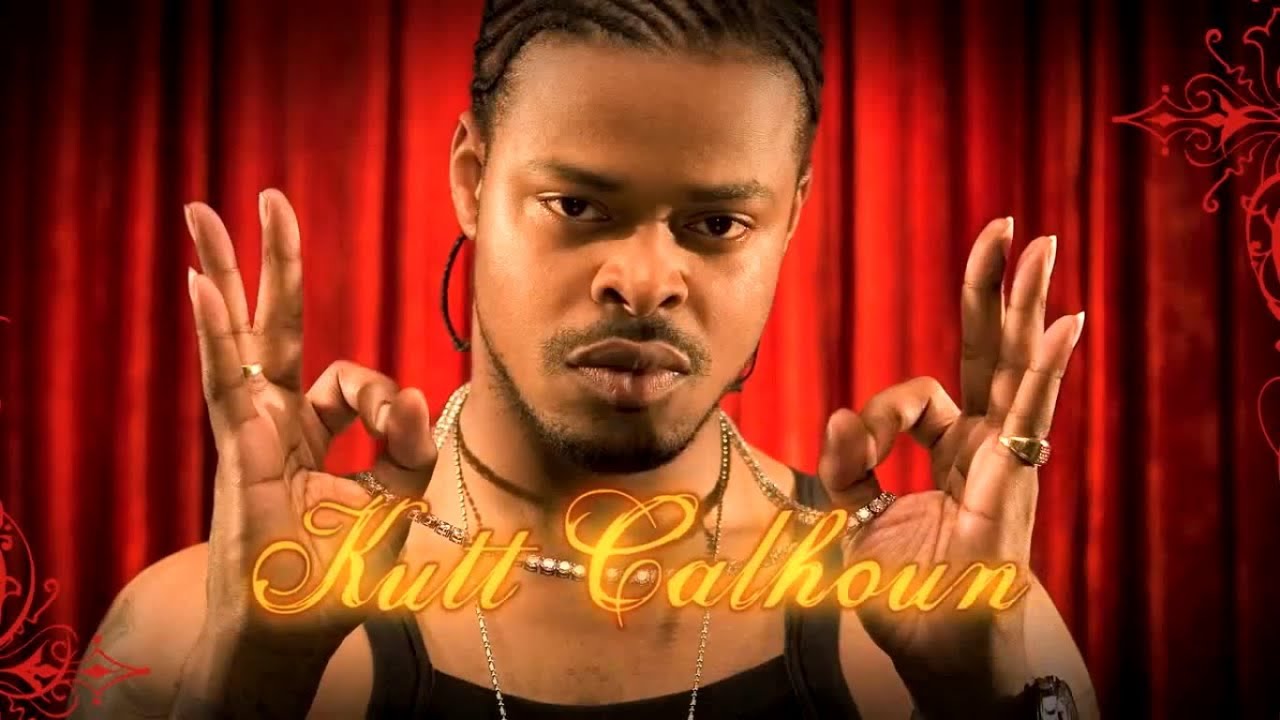 feature presentation kutt calhoun