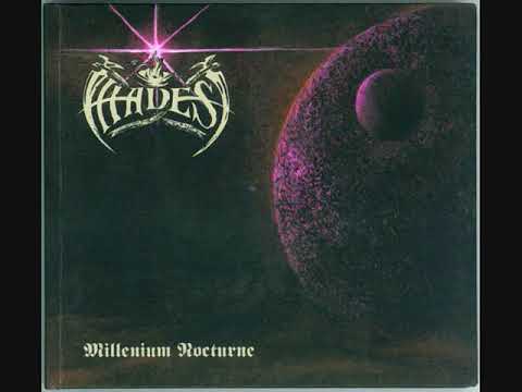 Hades Almighty - Millenium Nocturne (Full Album Stream)