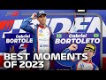 Biggest Moments Of The 2023 F3 Season