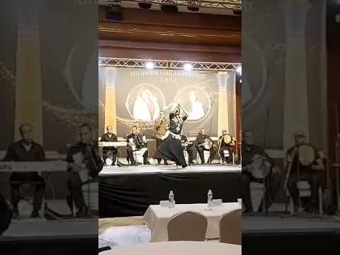 مهرجان اهلا وسهلا