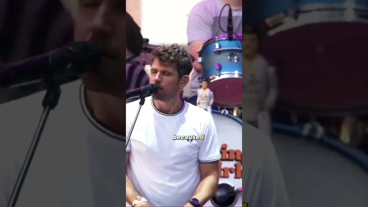 We can’t help falling in love with that crowd 😍