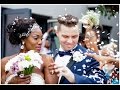 OUR WEDDING VIDEO |Abies and Tom