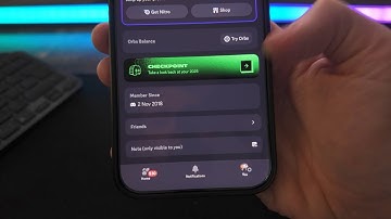 How to Get Discord Checkpoint (Discord Wrapped)