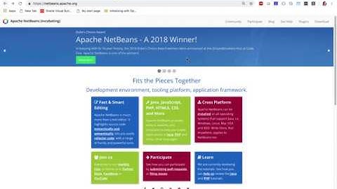 Wanted: Apache NetBeans Documentation Reviewers!