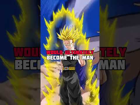 Future Gohan Deserves