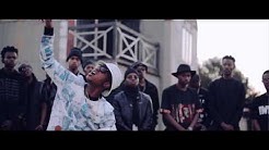 Emtee -  Roll Up