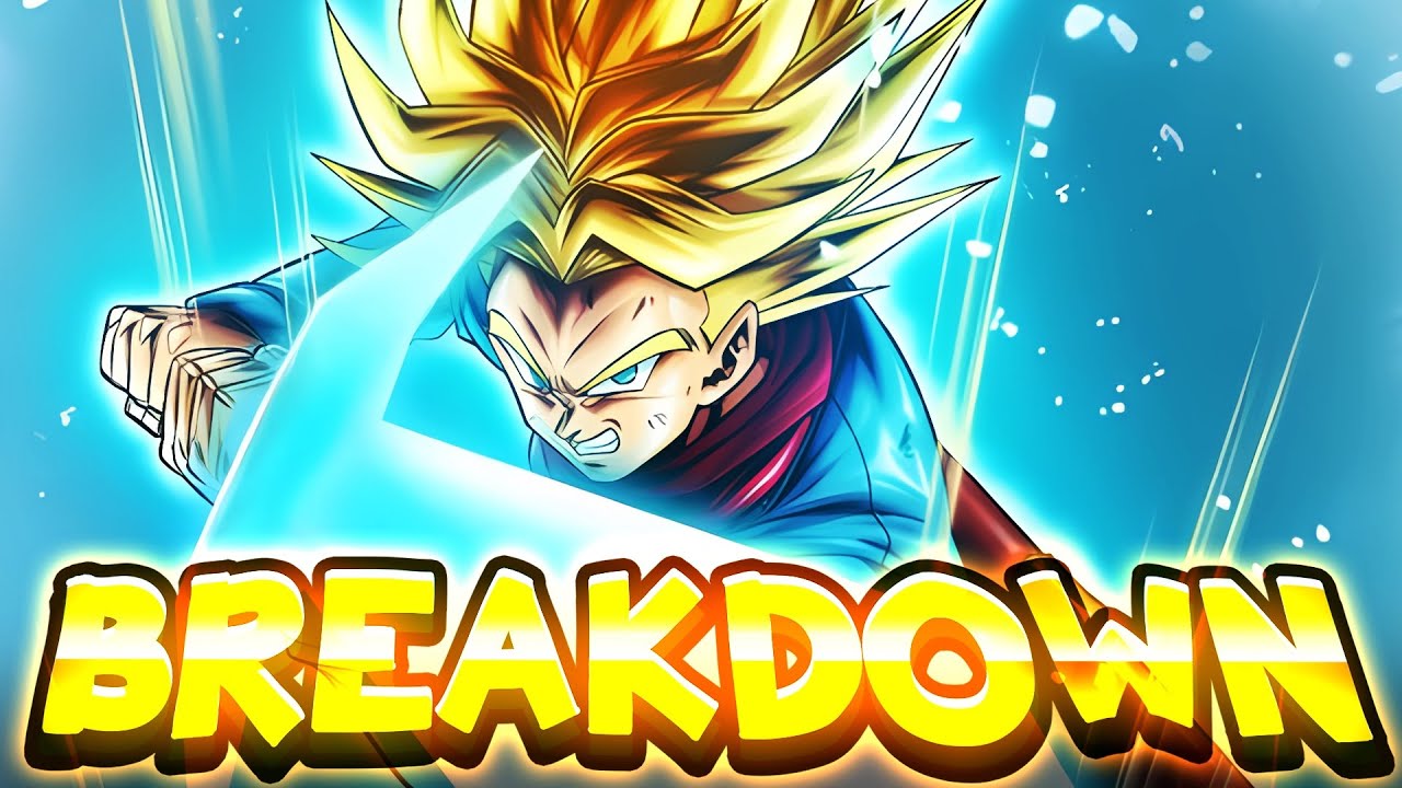 The Gohan Killer? (No)